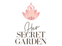 Her Secret Garden
