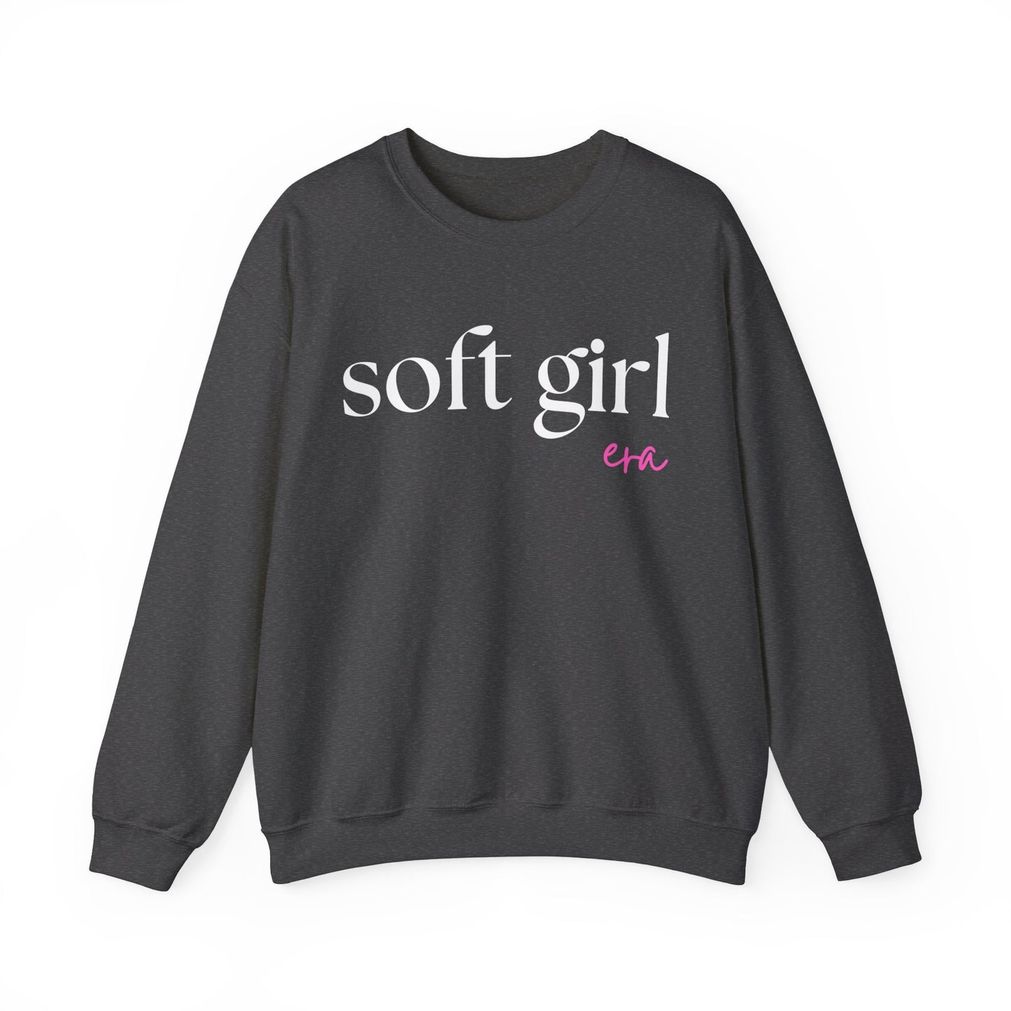 "It Girl Collection" Soft Girl Era - Black