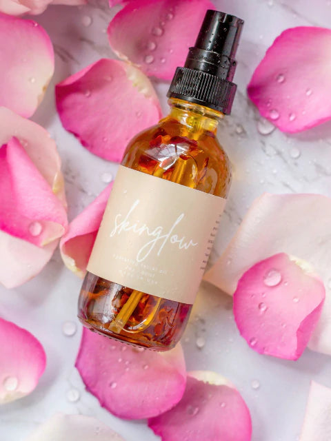 Her Secret Garden | Skinglow - Hydrating Facial Oil